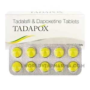 tadapox